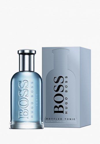 Туалетная вода Hugo Boss