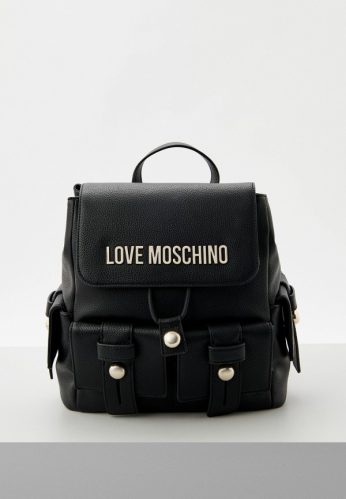 Рюкзак Love Moschino