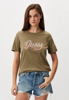 Футболка Guess