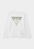 Лонгслив Guess