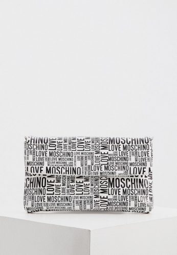 Сумка Love Moschino