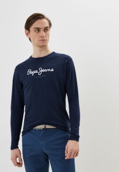 Лонгслив Pepe Jeans