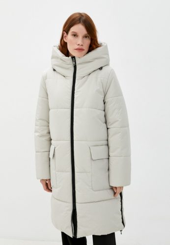 Куртка утепленная Dixi-Coat