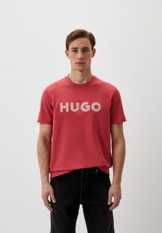 Футболка Hugo