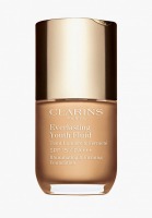 Тональный флюид Clarins