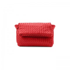 Сумка BV Fold small Bottega Veneta