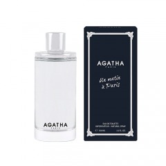 Agatha AGATHA Un Matin A Paris 100