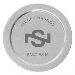 SERGEY NAUMOV Бальзам для губ Lip Balm Basic