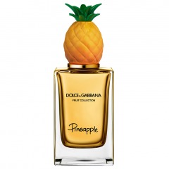 DOLCE&GABBANA Fruit Collection Pineapple