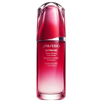 SHISEIDO ULTIMUNE Концентрат, восстанавливающий энергию кожи III