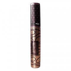 DOLCE MILK Тушь для ресниц с ароматом шоколада  объем и подкручивание Choco Mascara