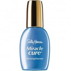 SALLY HANSEN Средство для укрепления ногтей Miracle Cure