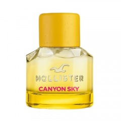 HOLLISTER Canyon Sky For Her 30