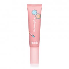 SODA GLOWY SKIN FINISHER #timetoglow ХАЙЛАЙТЕР