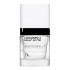 Совершентствующая эссенция для сужения пор Pore Control Perfecting Essence Dior Homme Dermo System