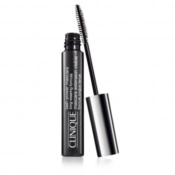 CLINIQUE Тушь влагостойкая LASH POWER