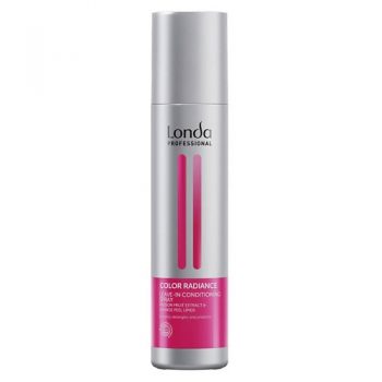 LONDA PROFESSIONAL Несмываемый спрей-кондиционер Color Radiance для окрашенных волос 250.0