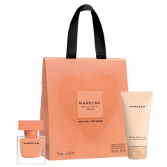 NARCISO RODRIGUEZ Набор 