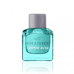 HOLLISTER Canyon Rush For Him 50