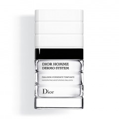 Восстанавливающая увлажняющая эмульсия для лица Dior Homme Dermo System