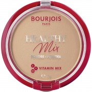 BOURJOIS Пудра Healthy Mix