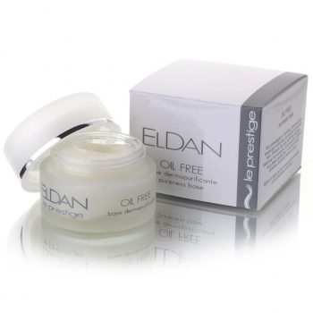 ELDAN COSMETICS Увлажняющий крем-гель для жирной кожи