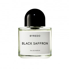 BYREDO Black Saffron Eau De Parfum