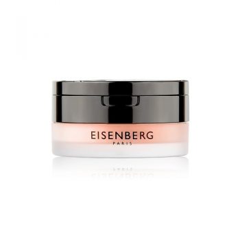 EISENBERG Пудра рассыпчатая Ultra-Perfecting & Blurring Loose Powder